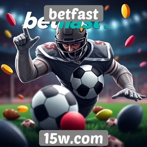 betfast oferece variedade de jogos para apostadores