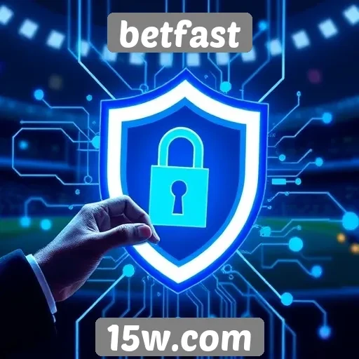Como o betfast garante a segurança dos jogadores