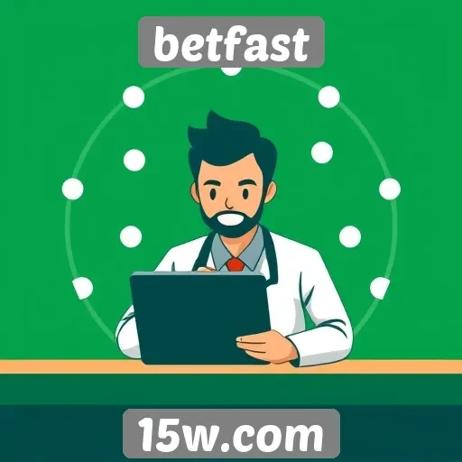 Diferenciais do atendimento ao cliente no betfast