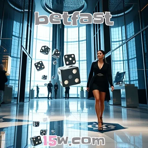 betfast: Descubra as Melhores Promoções para Jogar e Ganhar Mais