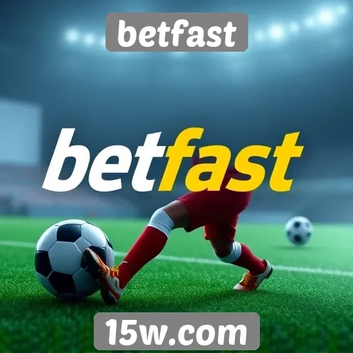 Experiência do usuário no site betfast